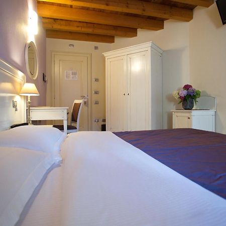 Hotel Asolo Szoba fotó