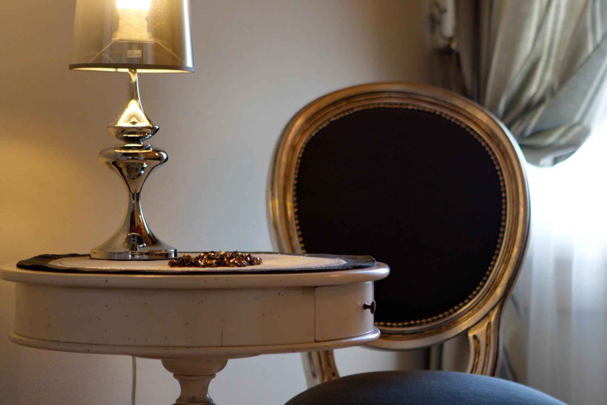 Hotel Asolo Szoba fotó