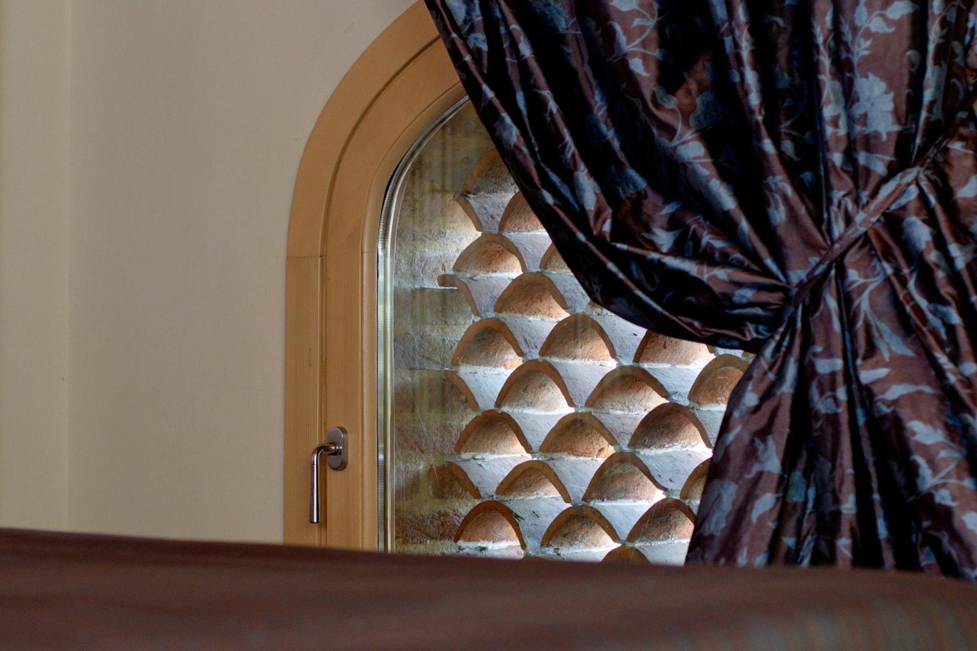 Hotel Asolo Szoba fotó