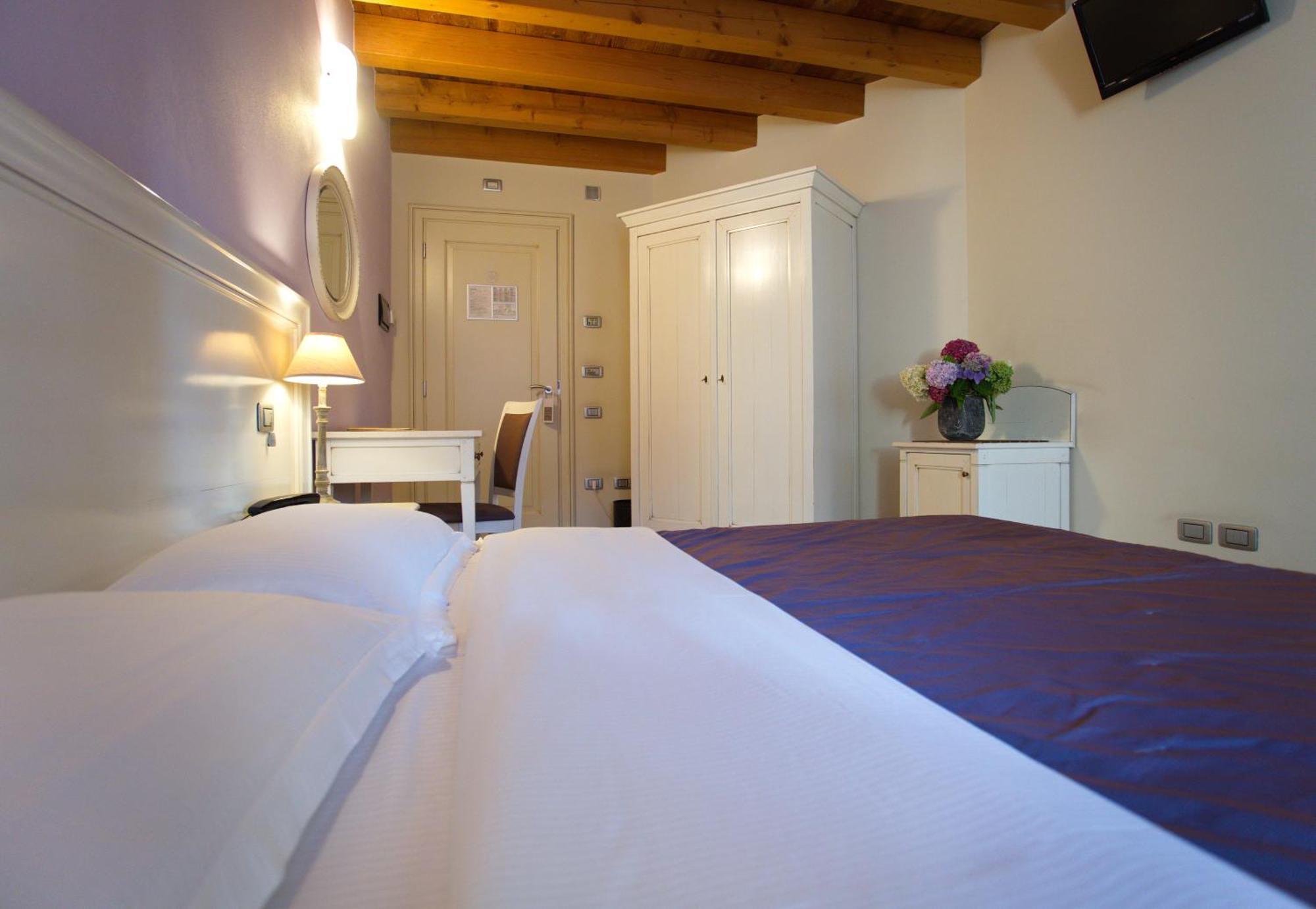 Hotel Asolo Szoba fotó