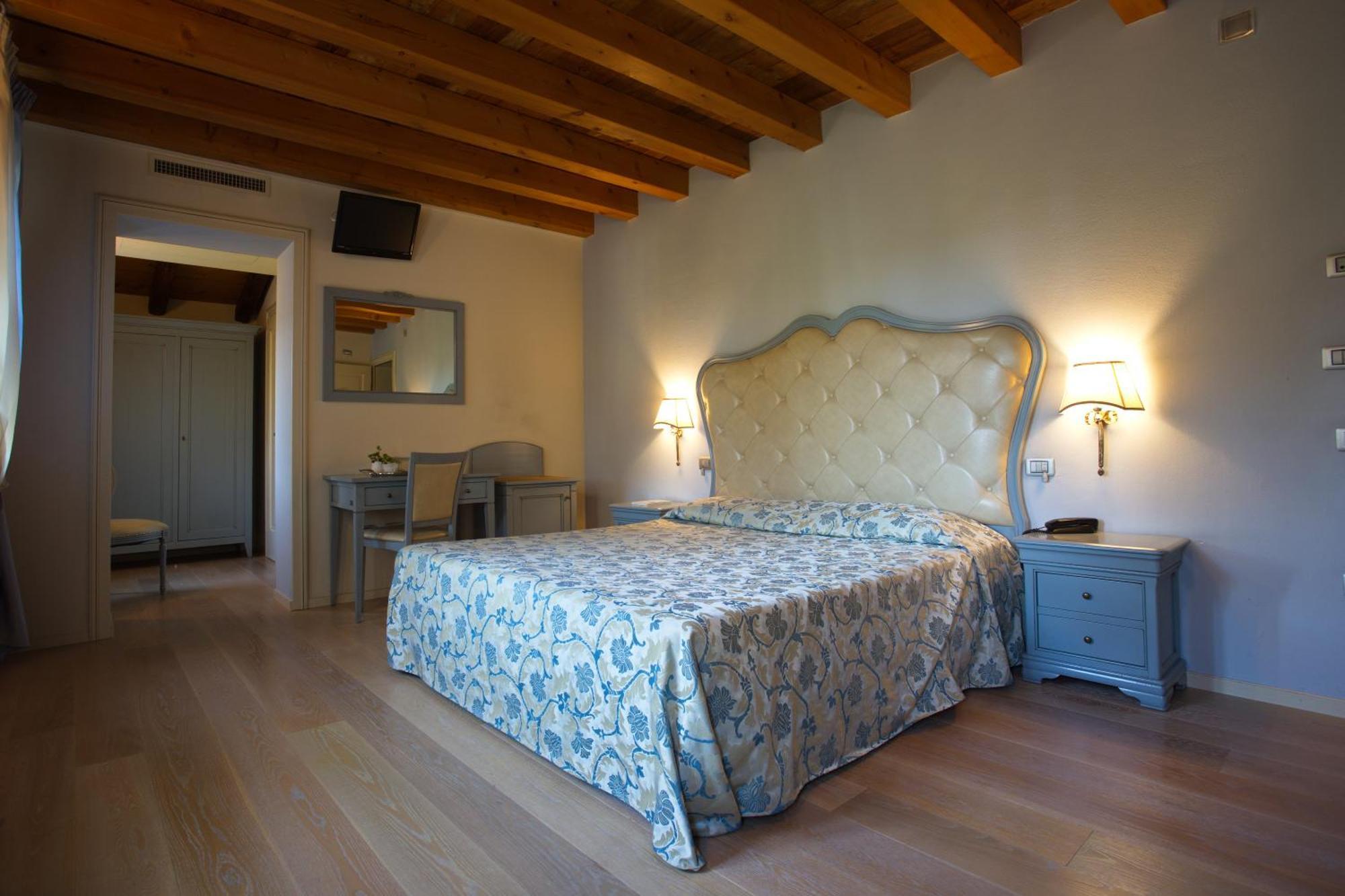 Hotel Asolo Szoba fotó