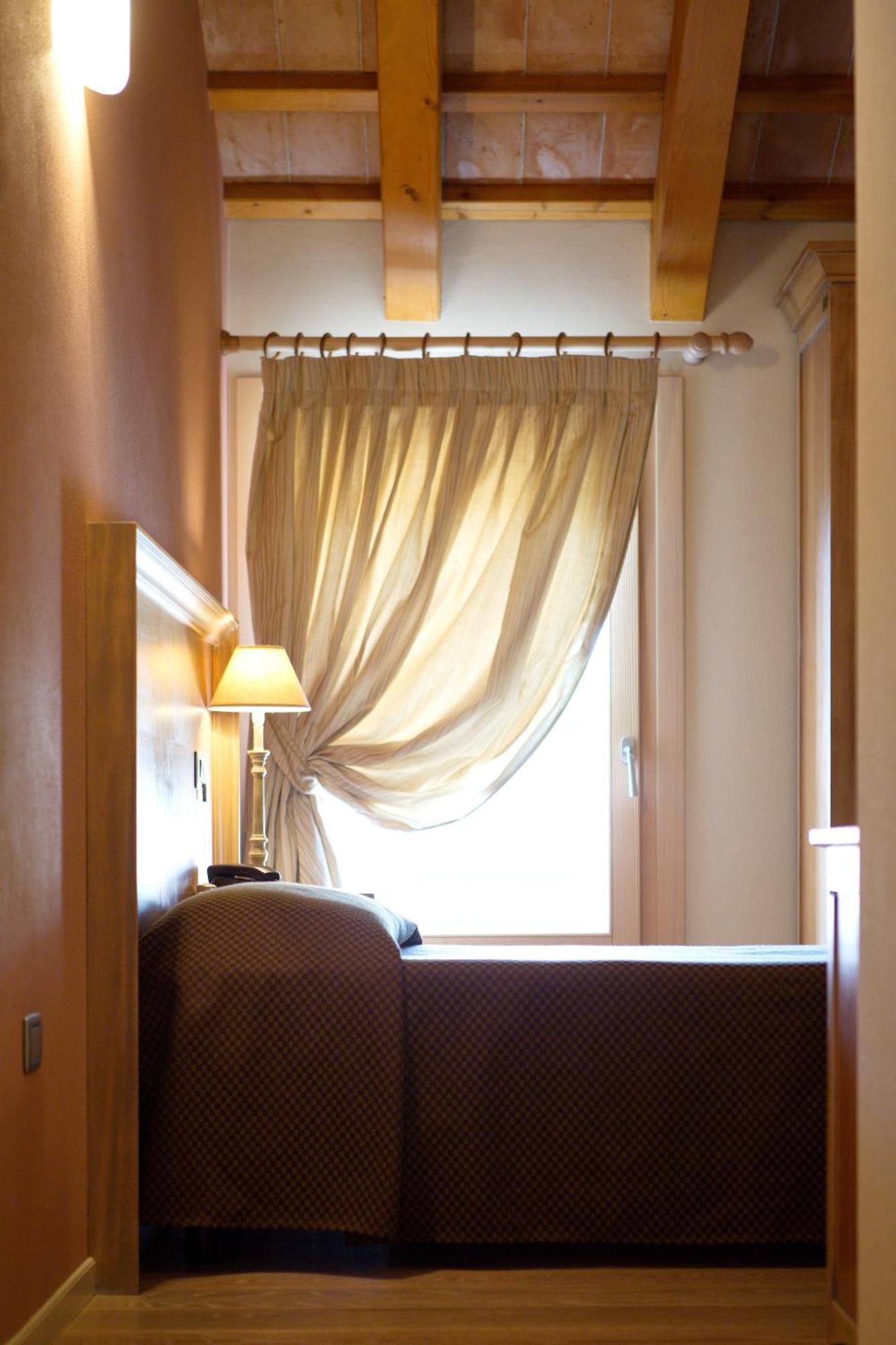 Hotel Asolo Szoba fotó